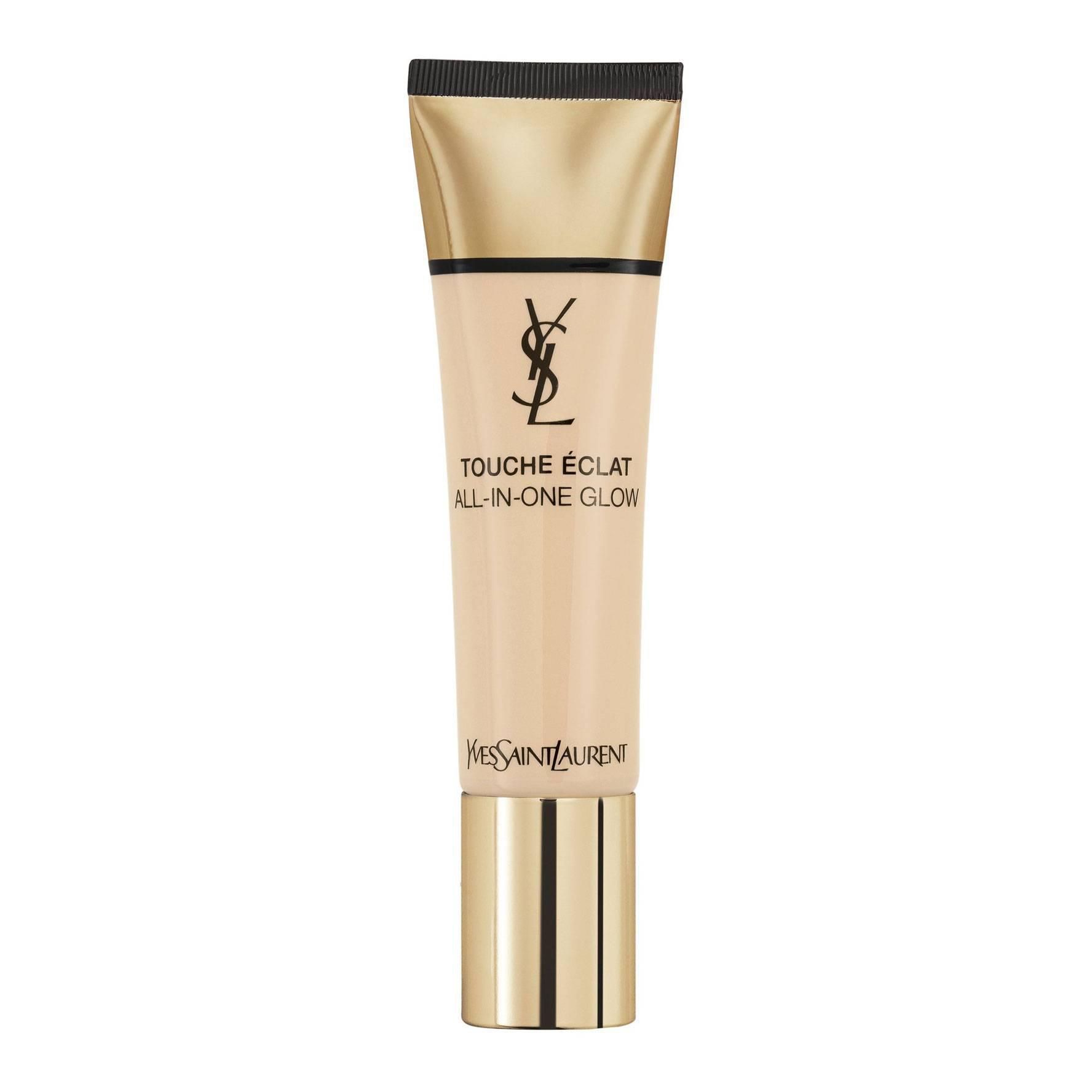 Touche Éclat All-In-One Glow Tinted Moisturizer | Yves Saint Laurent Beauty (US)