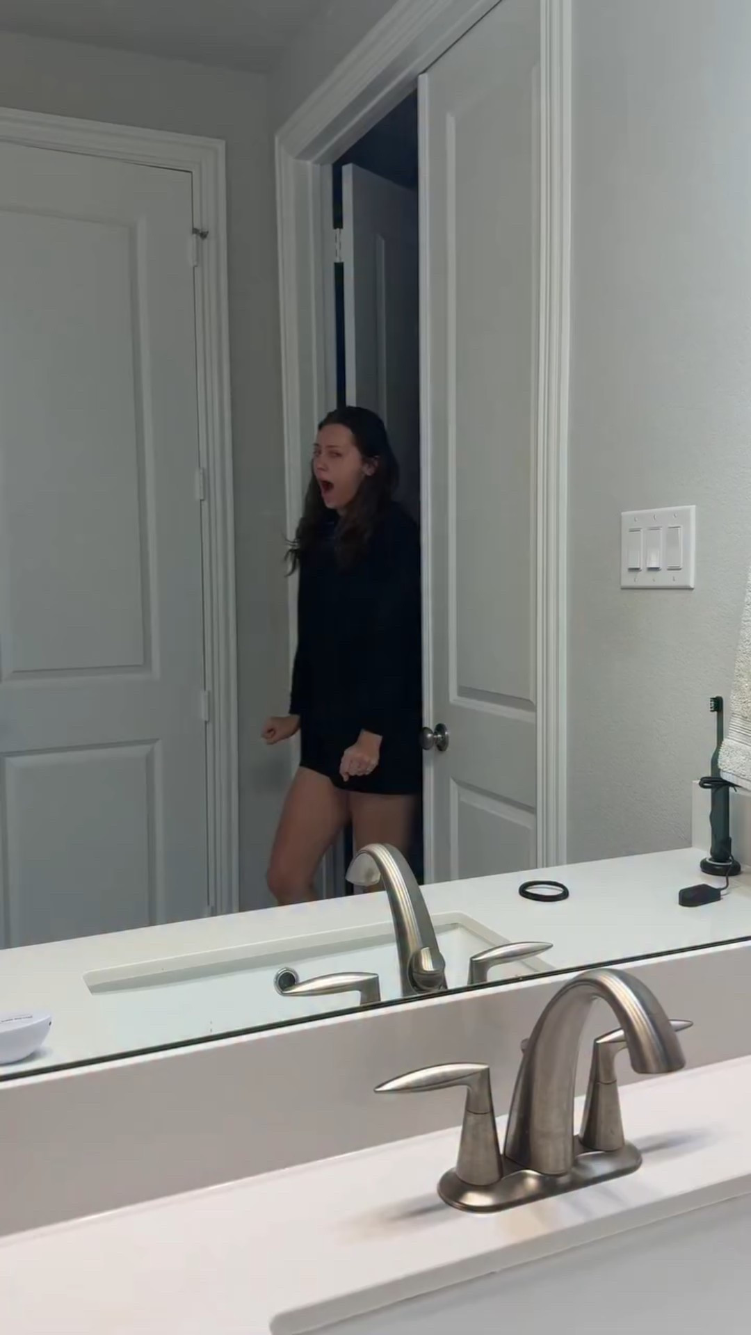 I’m just so thankful God gave me my husband to do this life with. 🙌🏼 I tuly can’t comprehend what eternity will look like but thinking about it gets me in my feels. All the emotions. The amazing thing is that God wants the best for us and the fact that marriage is not a need in heaven just proves that it’s something so good we cannot understand it. Imagine being in God’s presence - it’s bringing tears to my eyes just thinking about it. 

I love my husband and I know we will know and love each other for eternity, it will just be a different kind of love. One with no worries and no need for a covenant because the Lord will be so near 🤍 

Have y’all ever thought about this? 

#heaven #christianlifestyle #marriage #couplegoals #godlywomanhood #diml