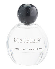1.7oz Jasmine And Cedarwood Eau De Toilette | TJ Maxx