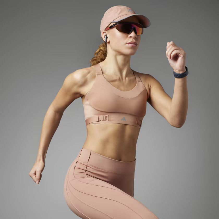 FastImpact Luxe High Support Bra | adidas (US)