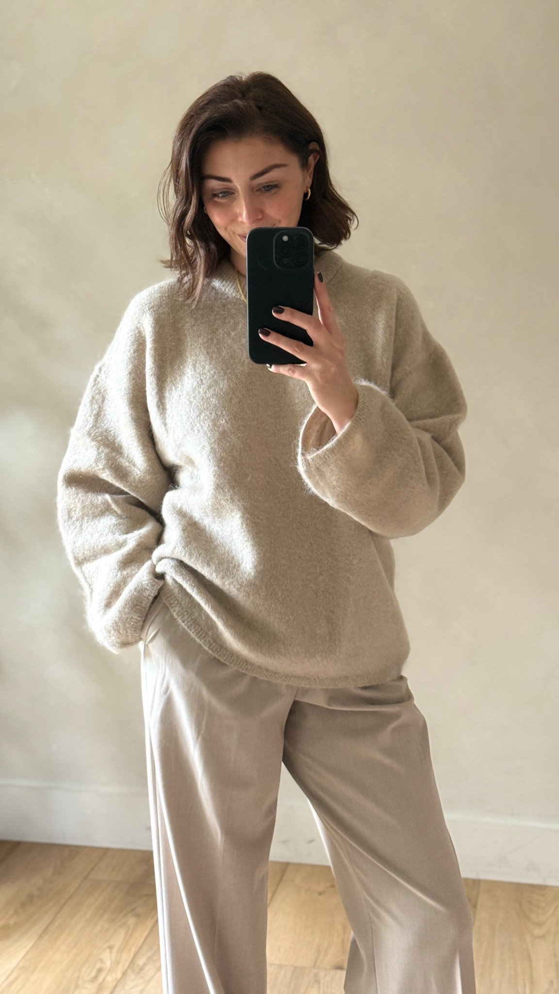 Get 15% off at H&M if you’re a member
(Applies to the UKsite, I’m unsure of countries but worth checking)

#LTKsale #LTKuk #LTKautumn