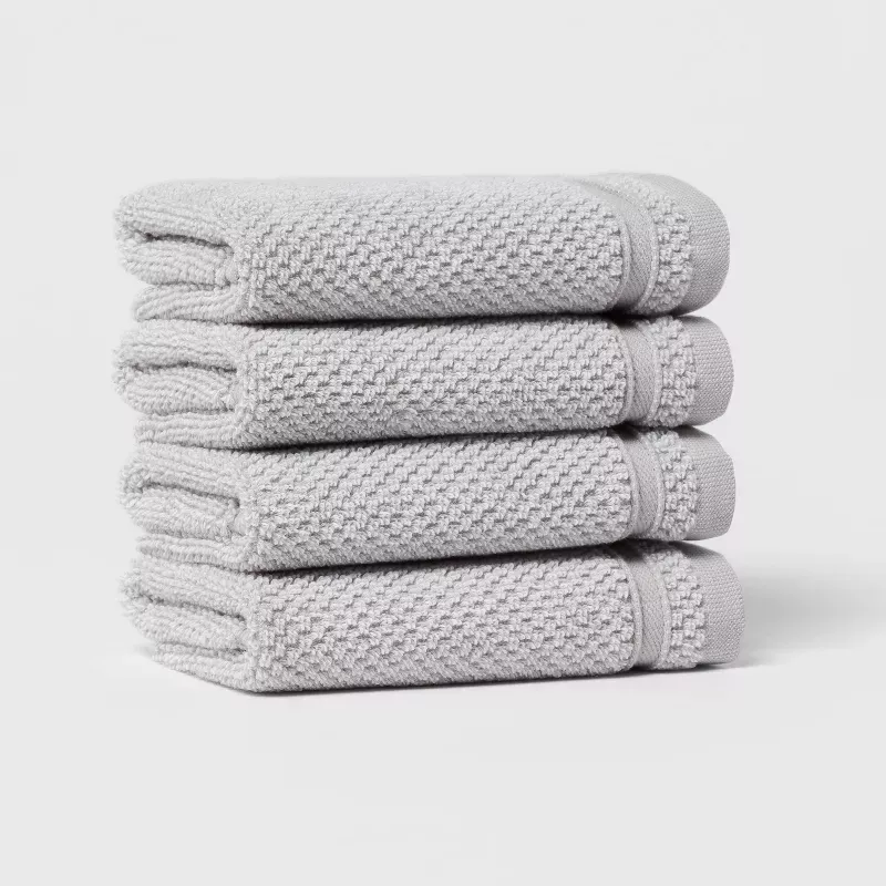 These Cheetah-Print Threshold Towels at Target Are Selling Out