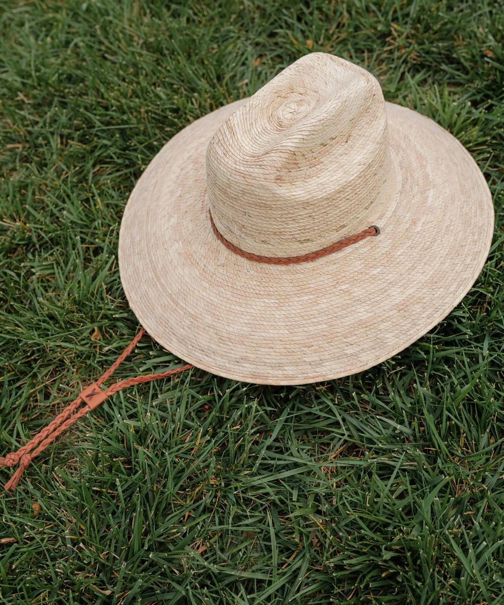 Backyard Hat | Jenni Kayne