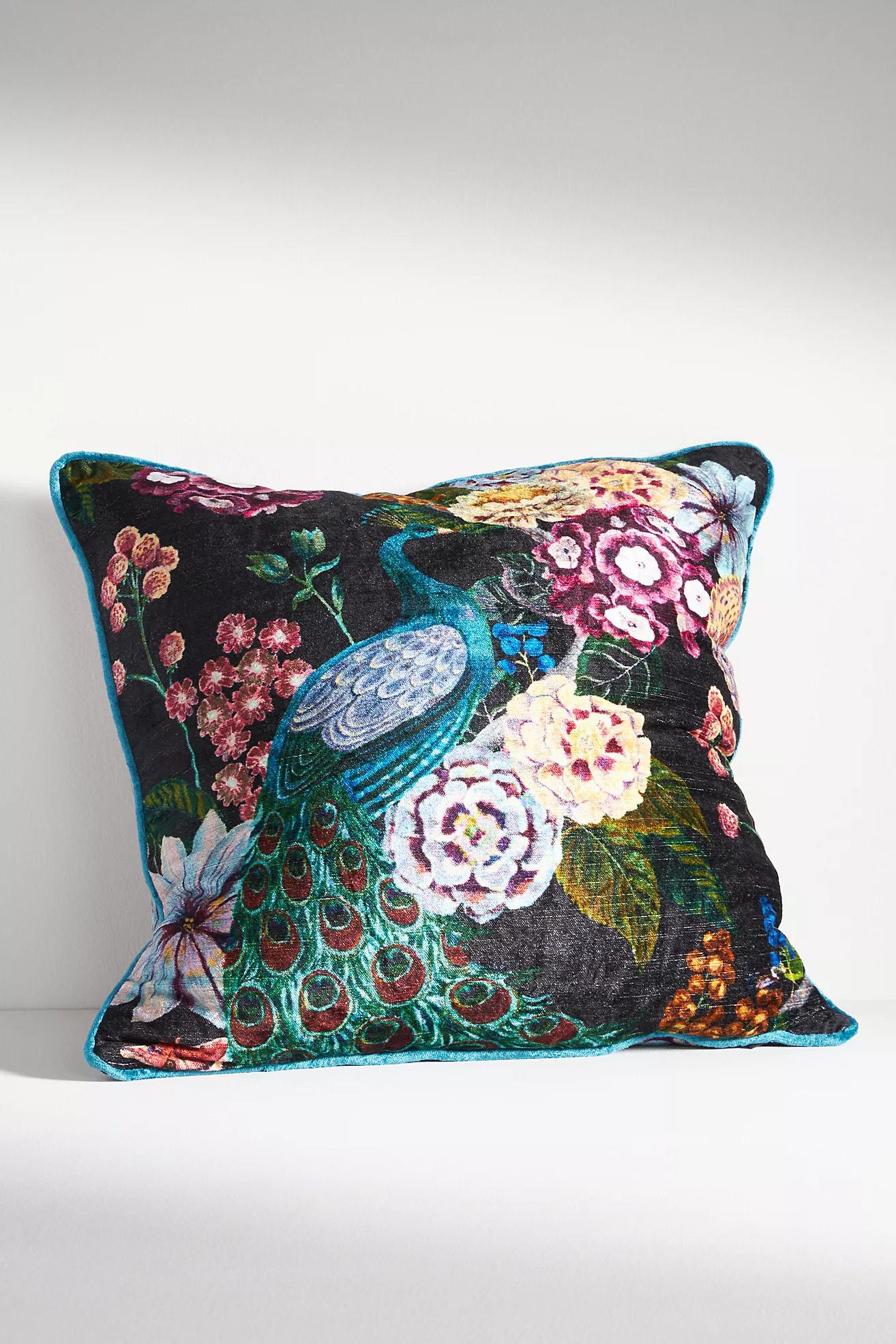 Jaya Pillow | Anthropologie (US)