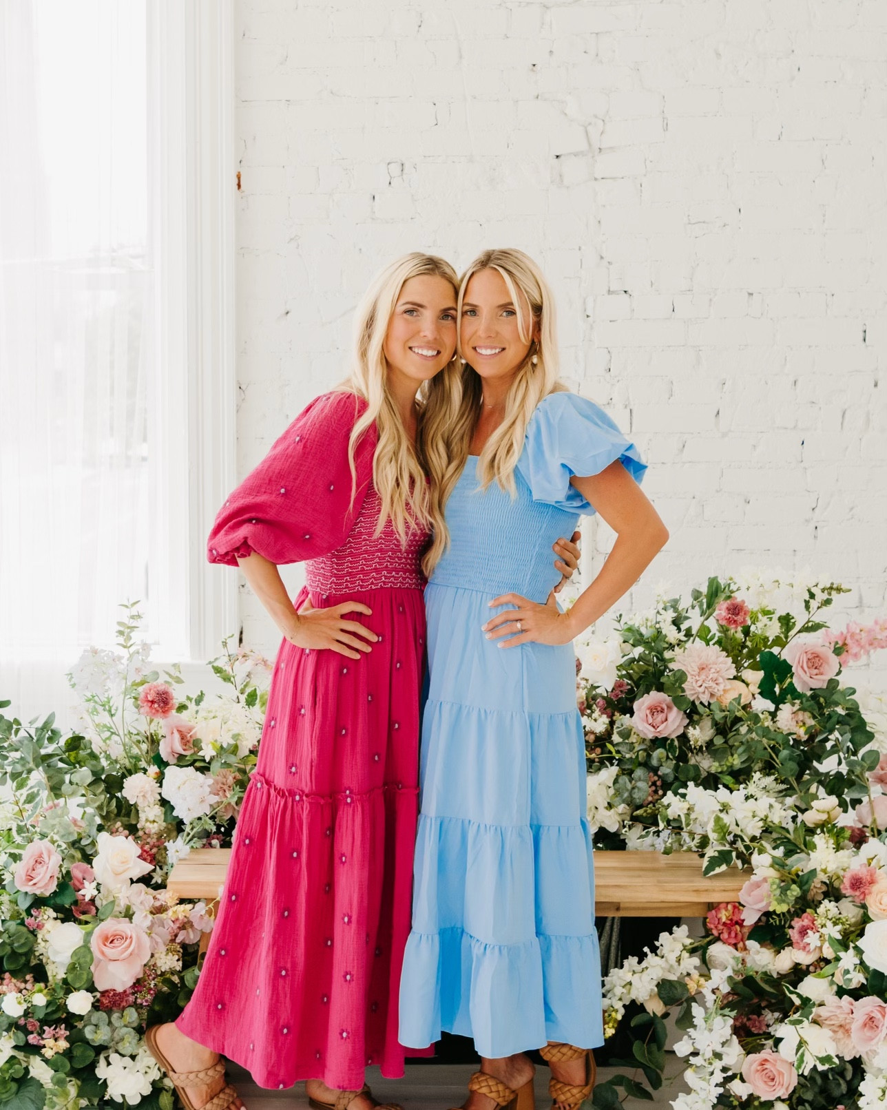 spring dresses & a little free people dupe 👗

#LTKSeasonal #LTKFindsUnder100