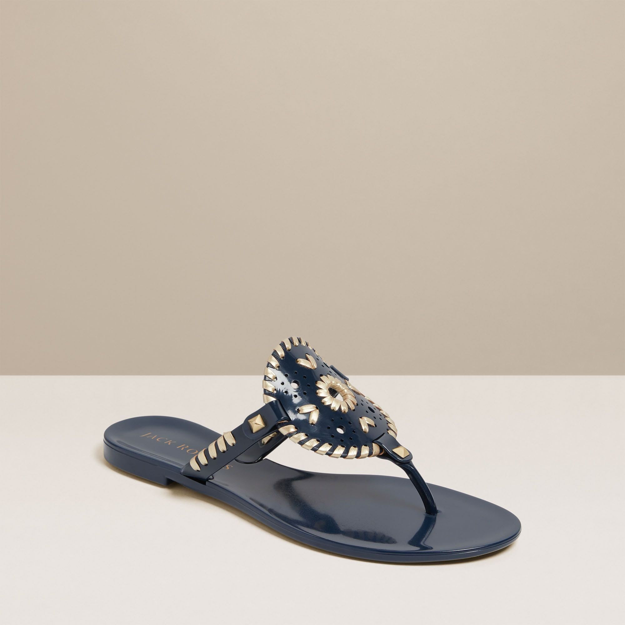 Georgica Jelly | Jack Rogers