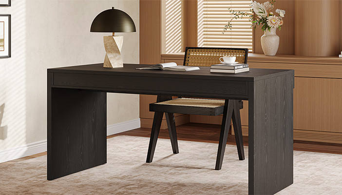 Vidar 60" Desk | Hernest