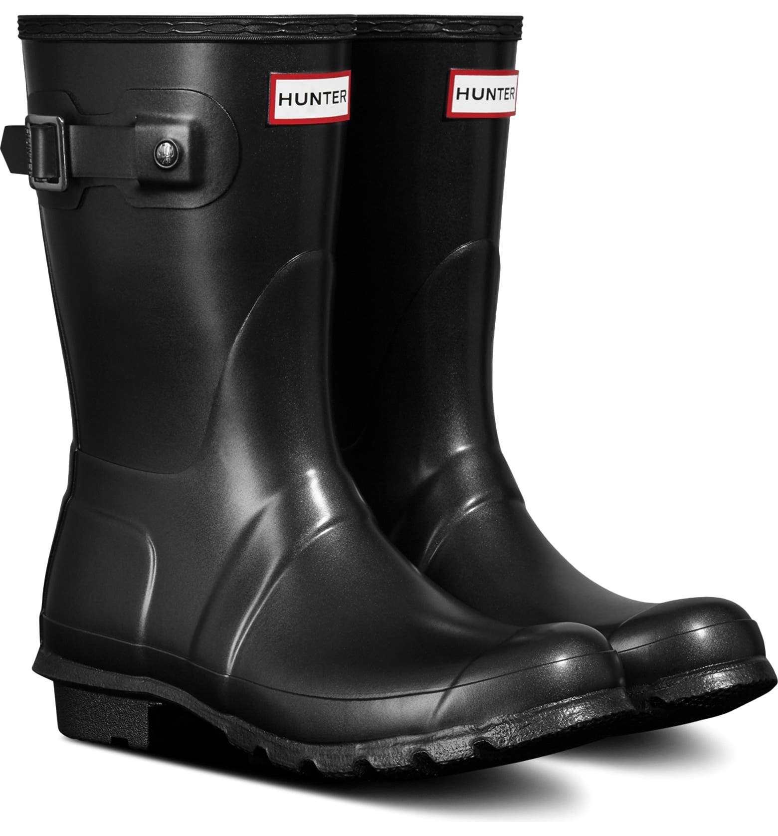 Original Short Nebula Rain Boot | Nordstrom Rack