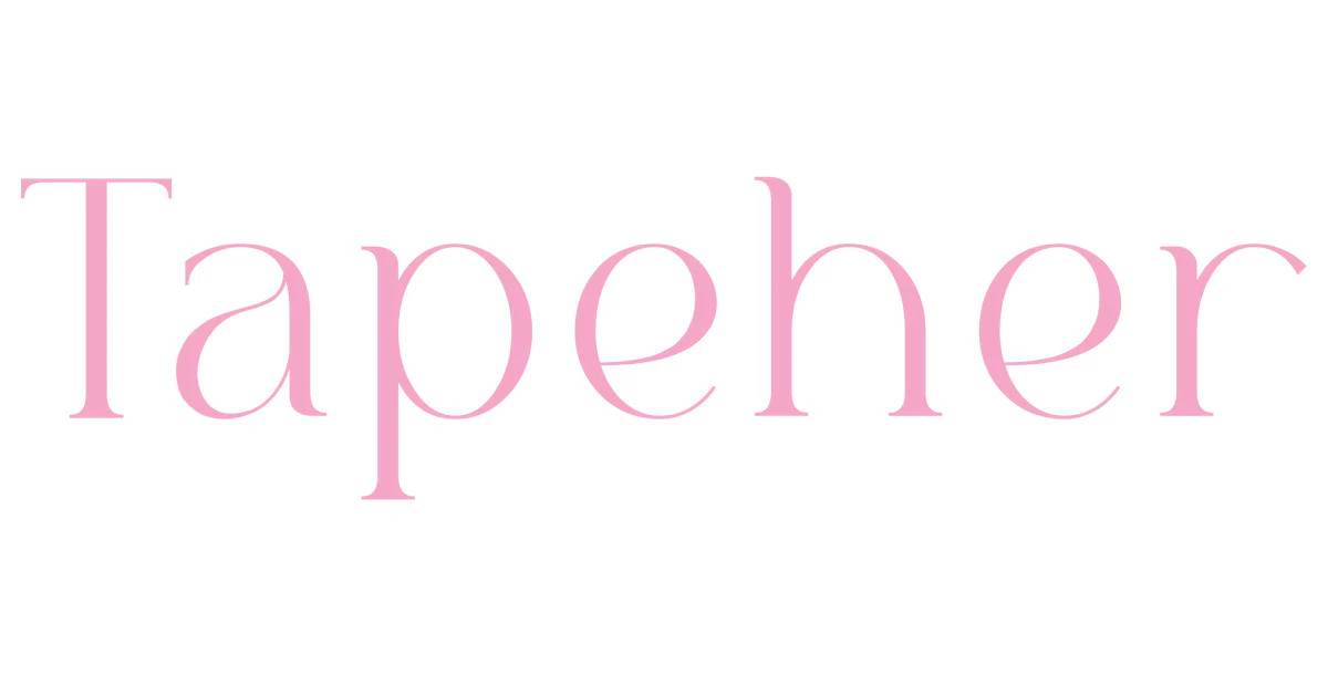 Tapeher: Mouth tape yourself for a deeper sleep | Tapeher US