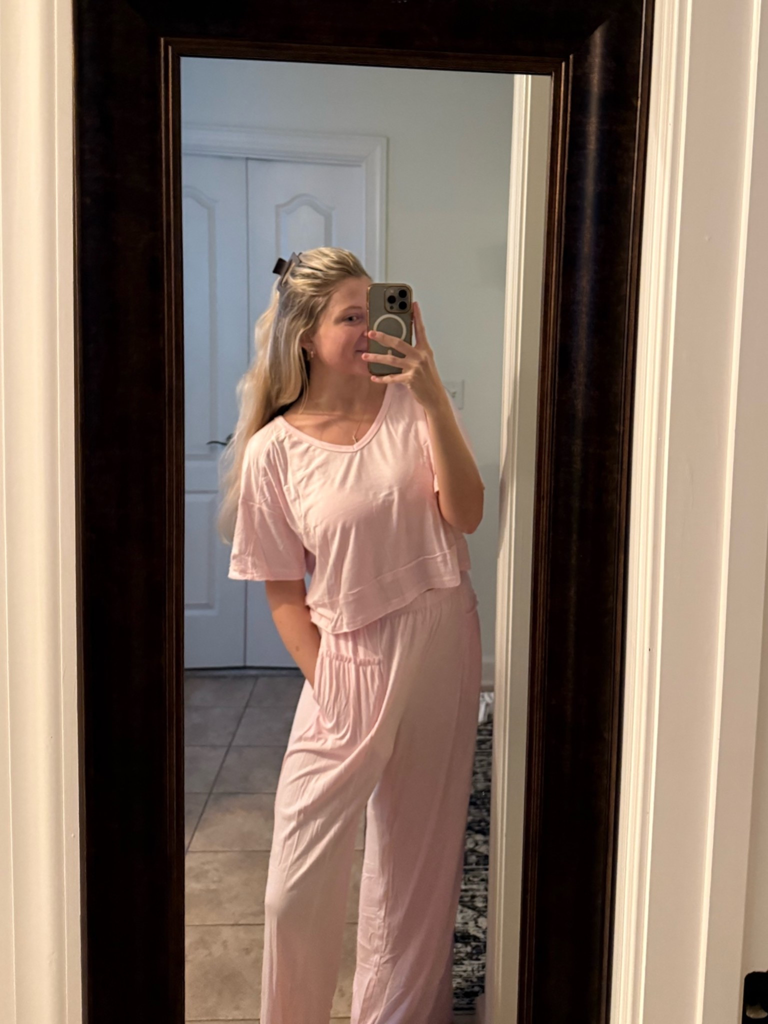 Husband snagged this comfy set for me! FP Dupe and perfect for postpartum vibes 

Free People Dupe

#LTKootd #LTKmomlife #LTKBaby