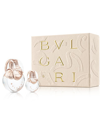 BVLGARI 2-Pc. Omnia Crystalline Eau de Toilette Gift Set - Macy's | Macy's