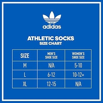 womens Trefoil Superlite No Show Socks (6-pair) | Amazon (US)