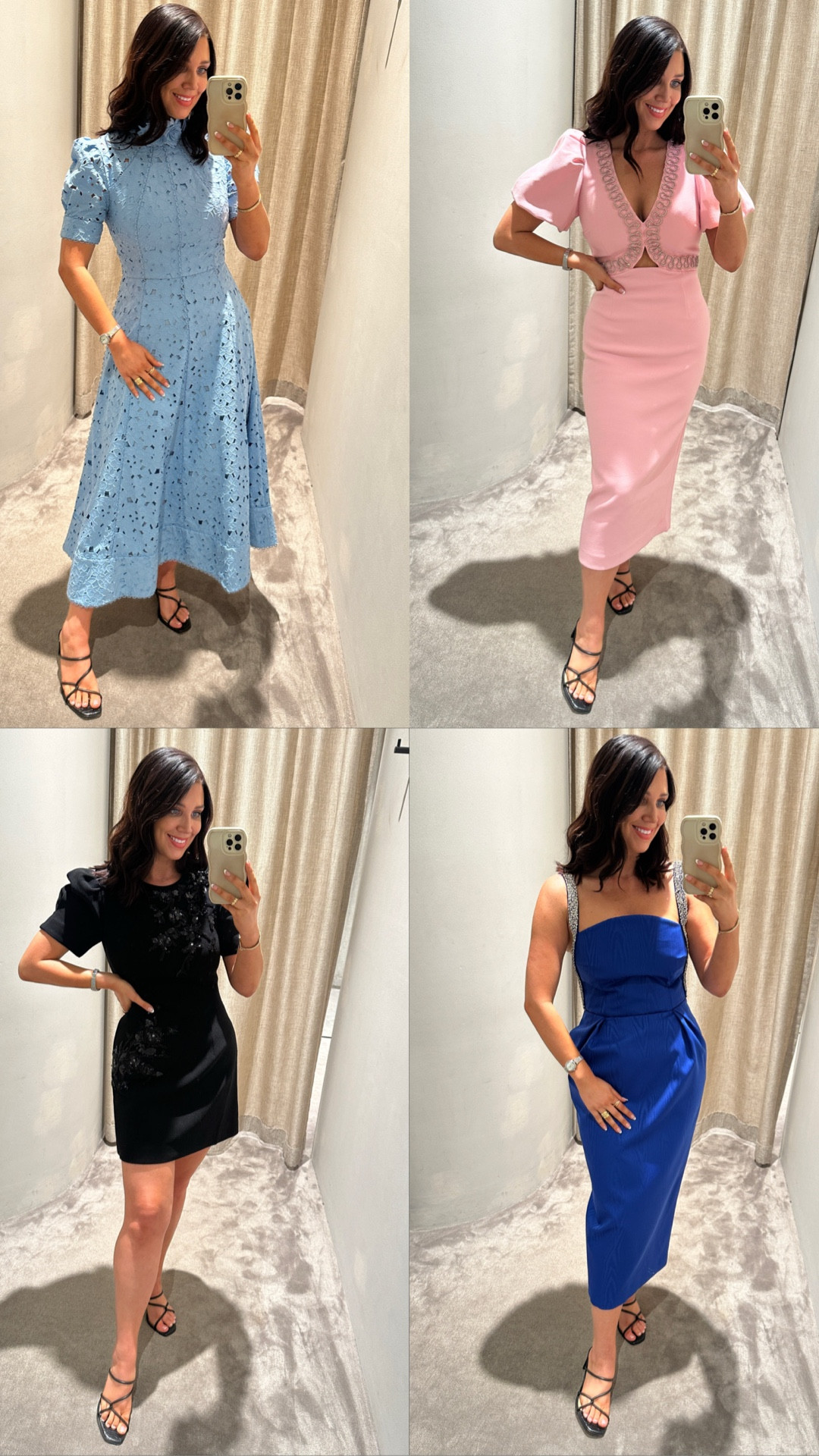 New in at Rebecca Vallance (my top picks) 

#rebeccavallance 