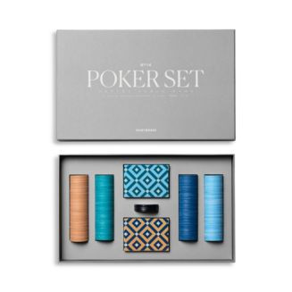 Classic Poker Set | Bloomingdale's (US)