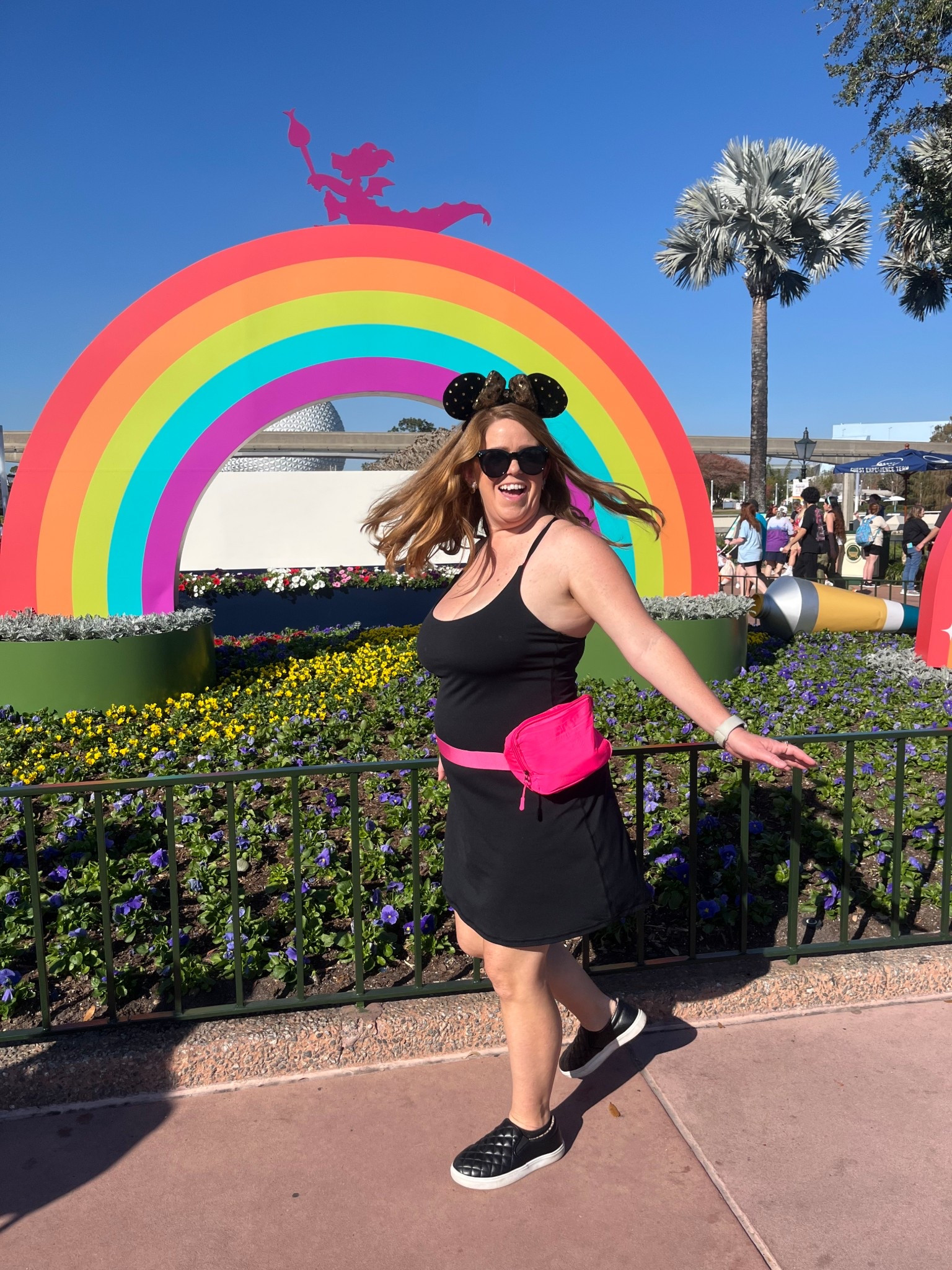 Disney fit

#LTKSeasonal #LTKStyleTip #LTKItBag