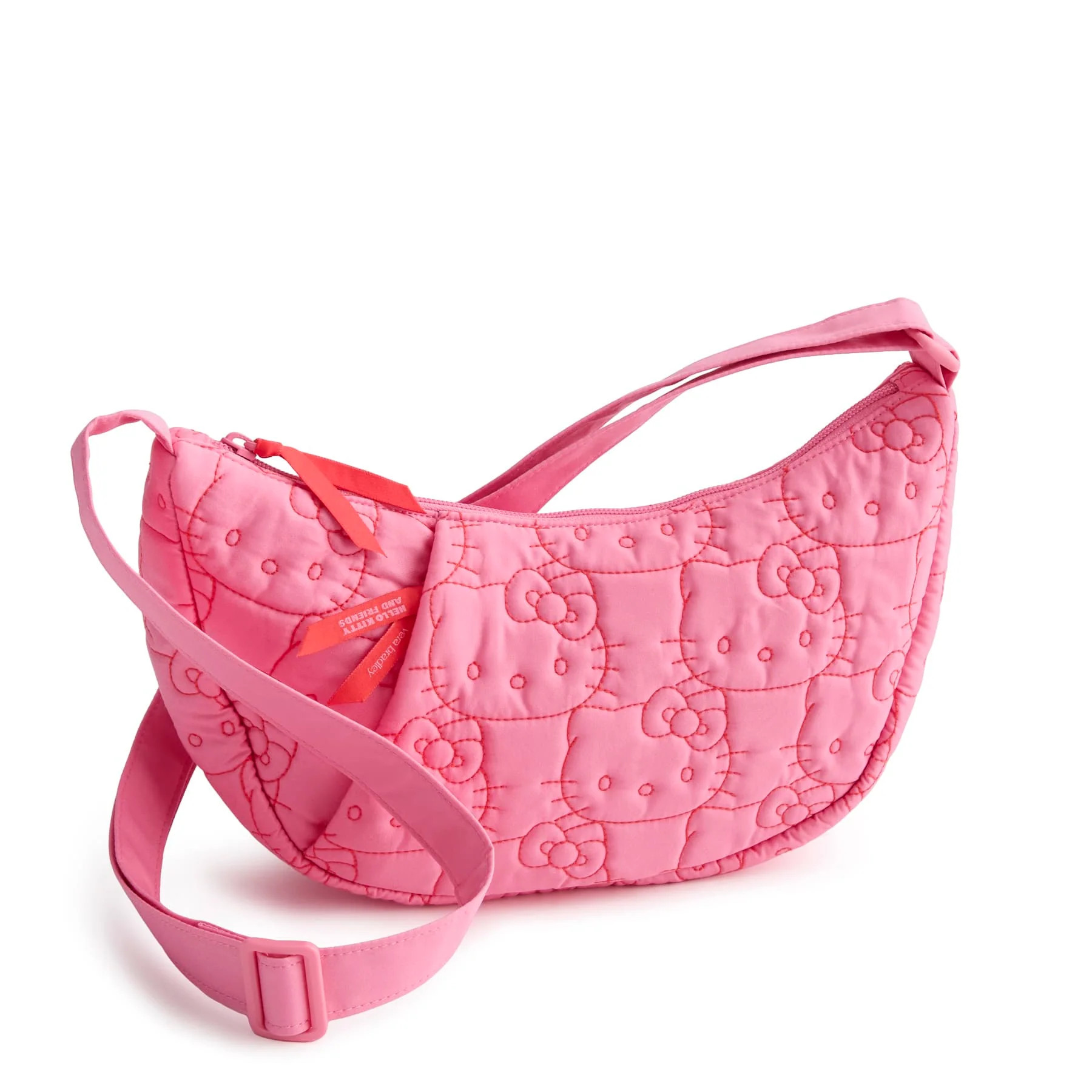 Hello Kitty® and Friends Kimmel Sling Crossbody | Vera Bradley