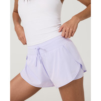 Vuori Daily Speed Shorts 2.5" | Violet Mist | XXL | Vuori Clothing (US & Canada)
