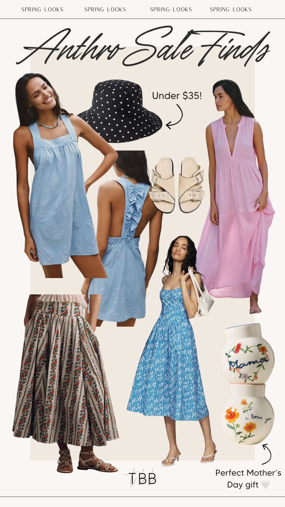 @Anthropologie is having a sale on select Spring picks 🌸 Sharing my favorite finds!

#LTKootd #LTKmomlife #LTKSaleAlert