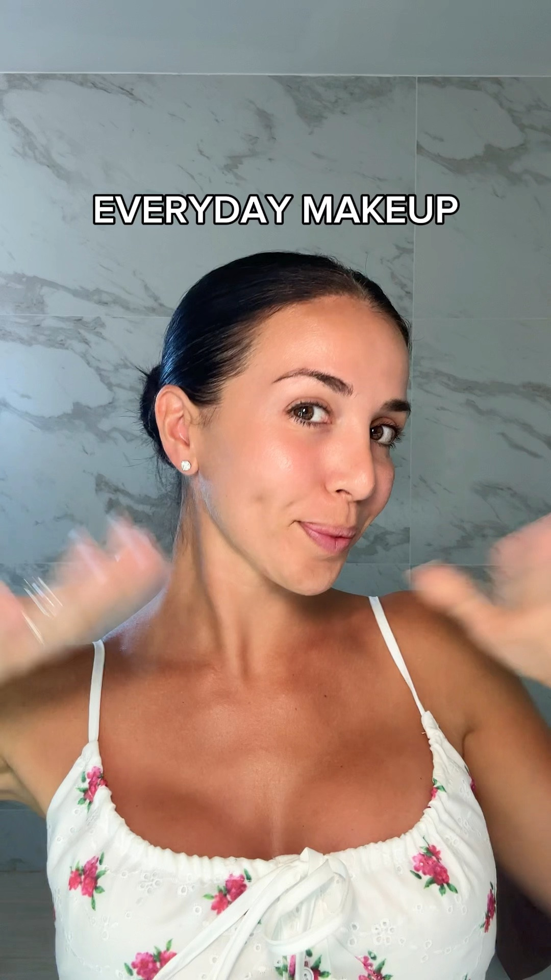 
CODE: AINSLEY10 for 10% off 

Shades used:
Semi matte foundation - vintage
Concealer - fresh
Blush - sweet peach


#LTKbeauty #LTKVideo