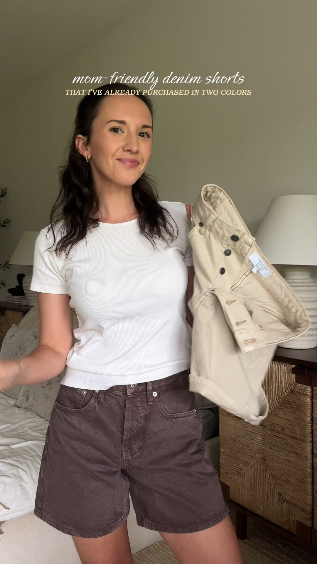 I’m normally a 26 / US 2 & ordered these in a US 4. I recommend sizing up  one. Comes in 18 colors!!

#LTKootd #LTKmomlife