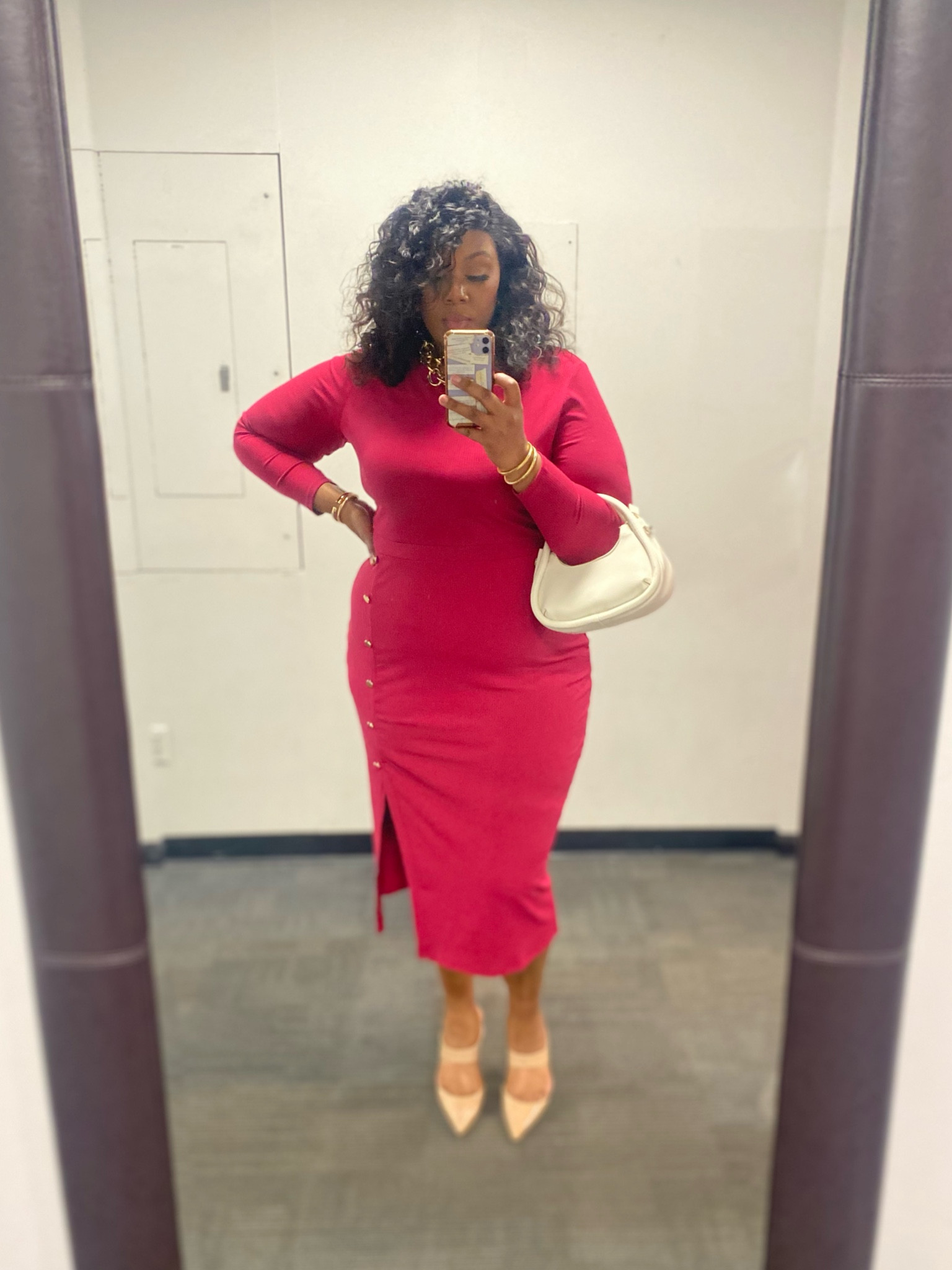 Had to repost because love this look! 😍

#LTKSeasonal #LTKStyleTip #LTKPlusSize