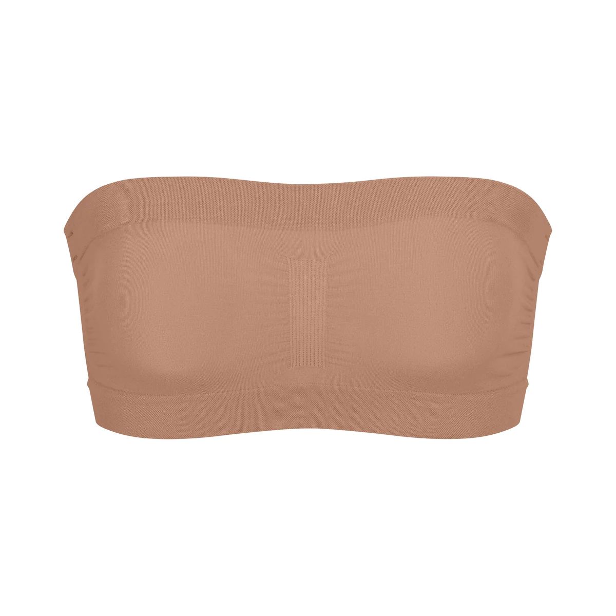 SEAMLESS SCULPT BANDEAU | SKIMS (US)