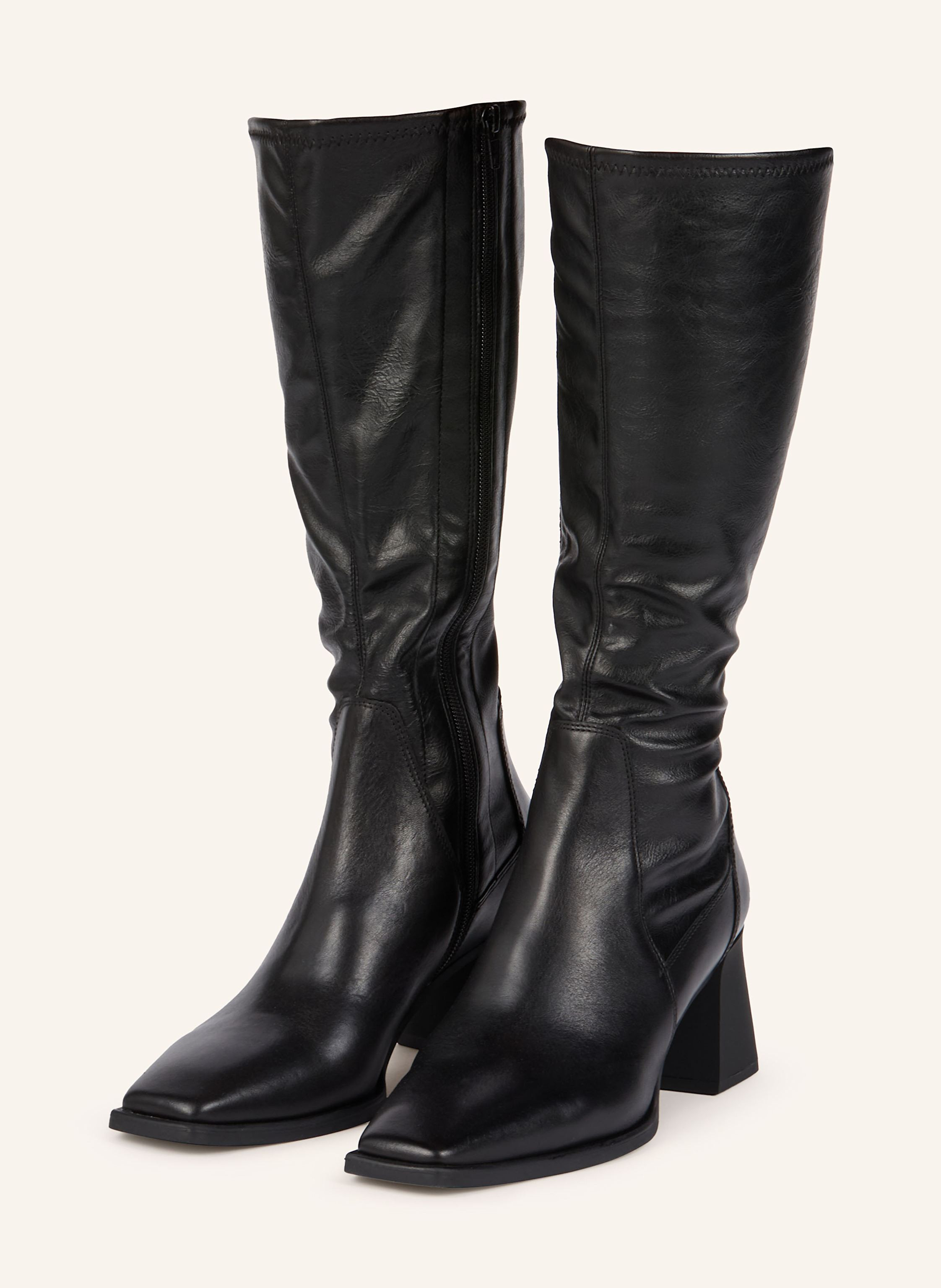 VAGABOND SHOEMAKERS Stiefel HEDDA in schwarz | Breuninger (DACH)