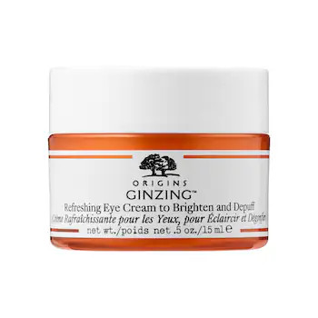 GinZing™ Refreshing Eye Cream to Brighten and Depuff | Sephora (US)