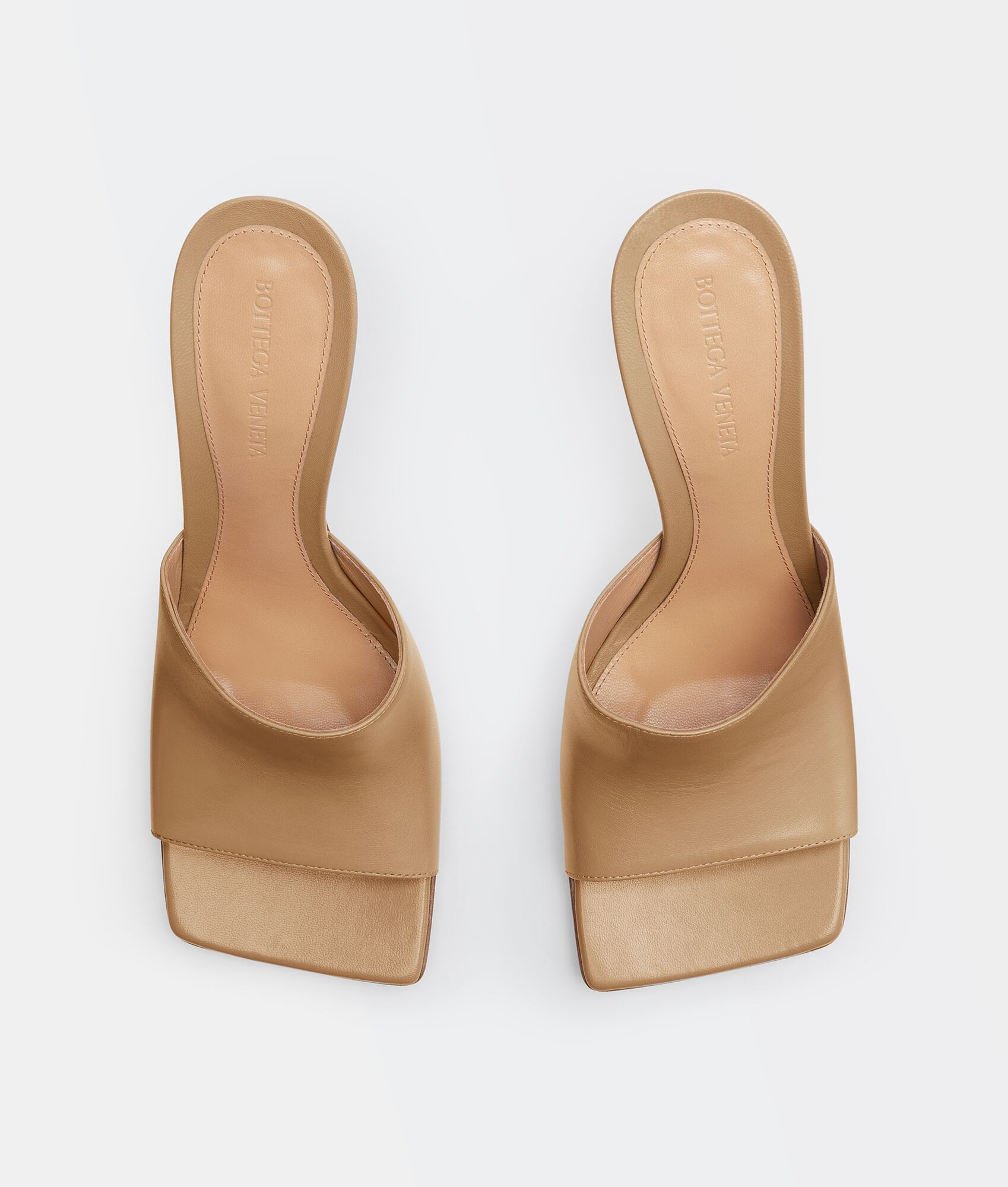 Stretch Mule | Bottega Veneta