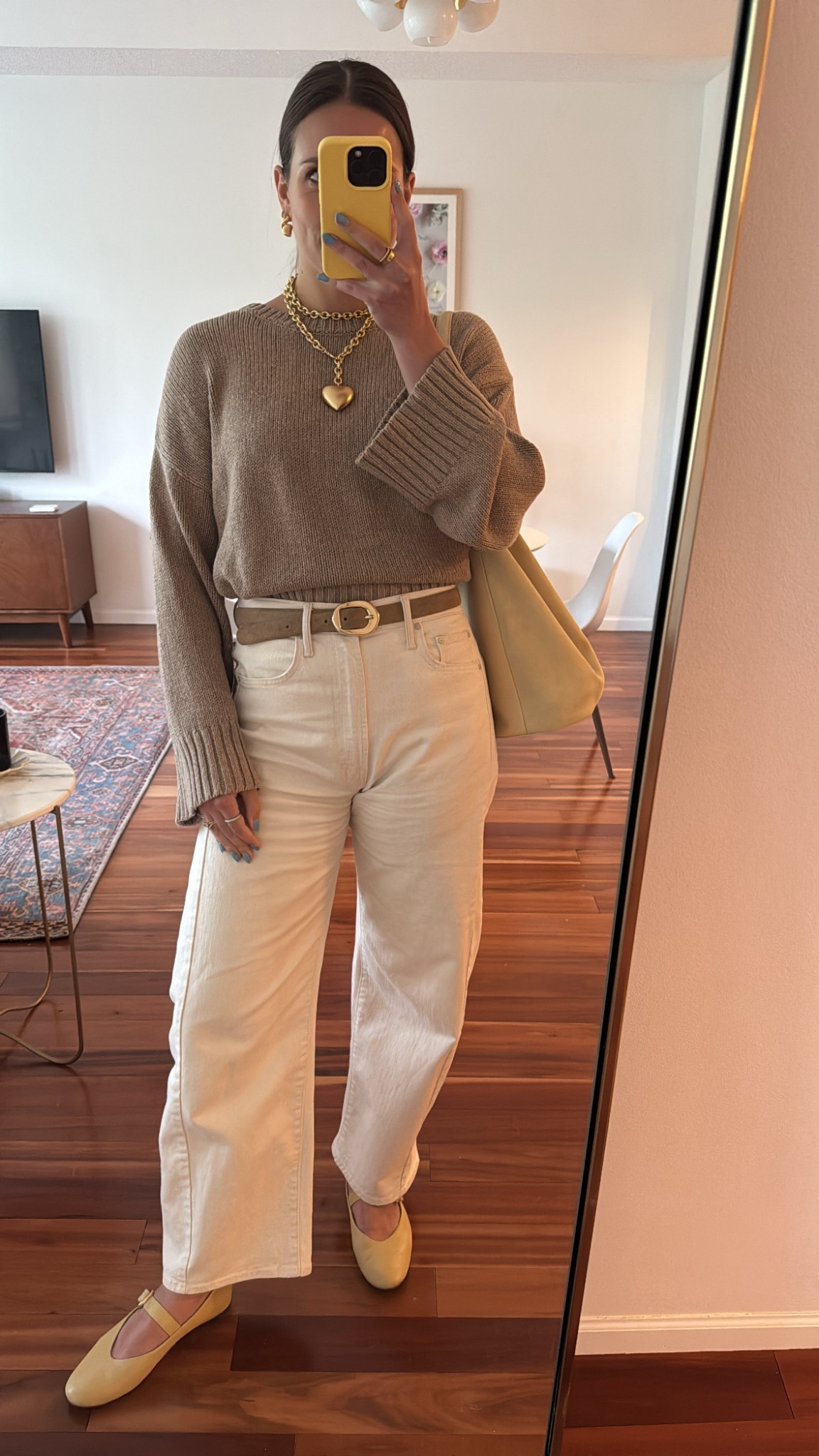 OOTD 

#LTKSeasonal #LTKShoeCrush #LTKStyleTip