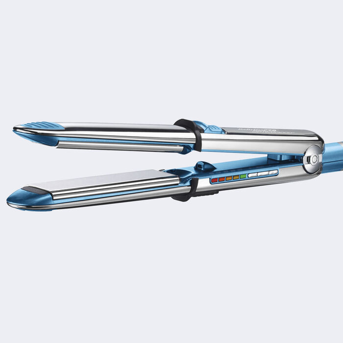 BaBylissPRO® Nano Titanium™ Prima3000® 1¼" Ionic Styling Iron | BaBylissPRO