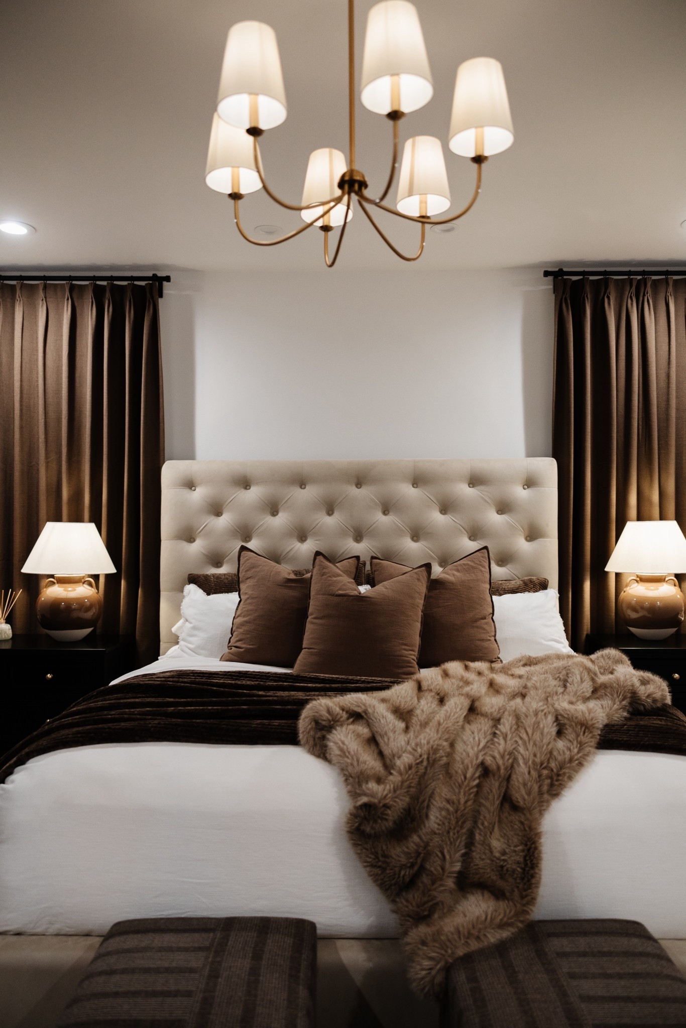 When brown IS the color this year! 🤩


#LTKHome #LTKFindsUnder100 #LTKSaleAlert