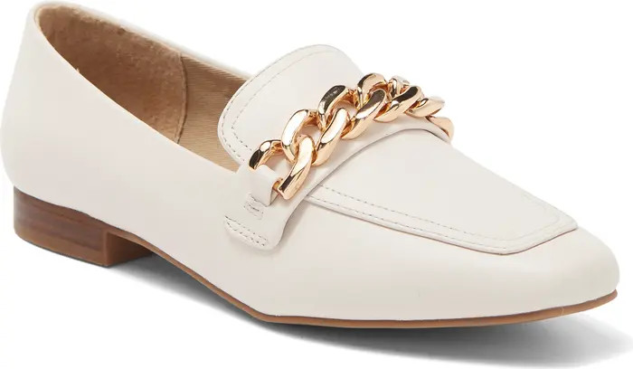 Steve Madden Rilynn Chain Loafer | Nordstromrack | Nordstrom Rack