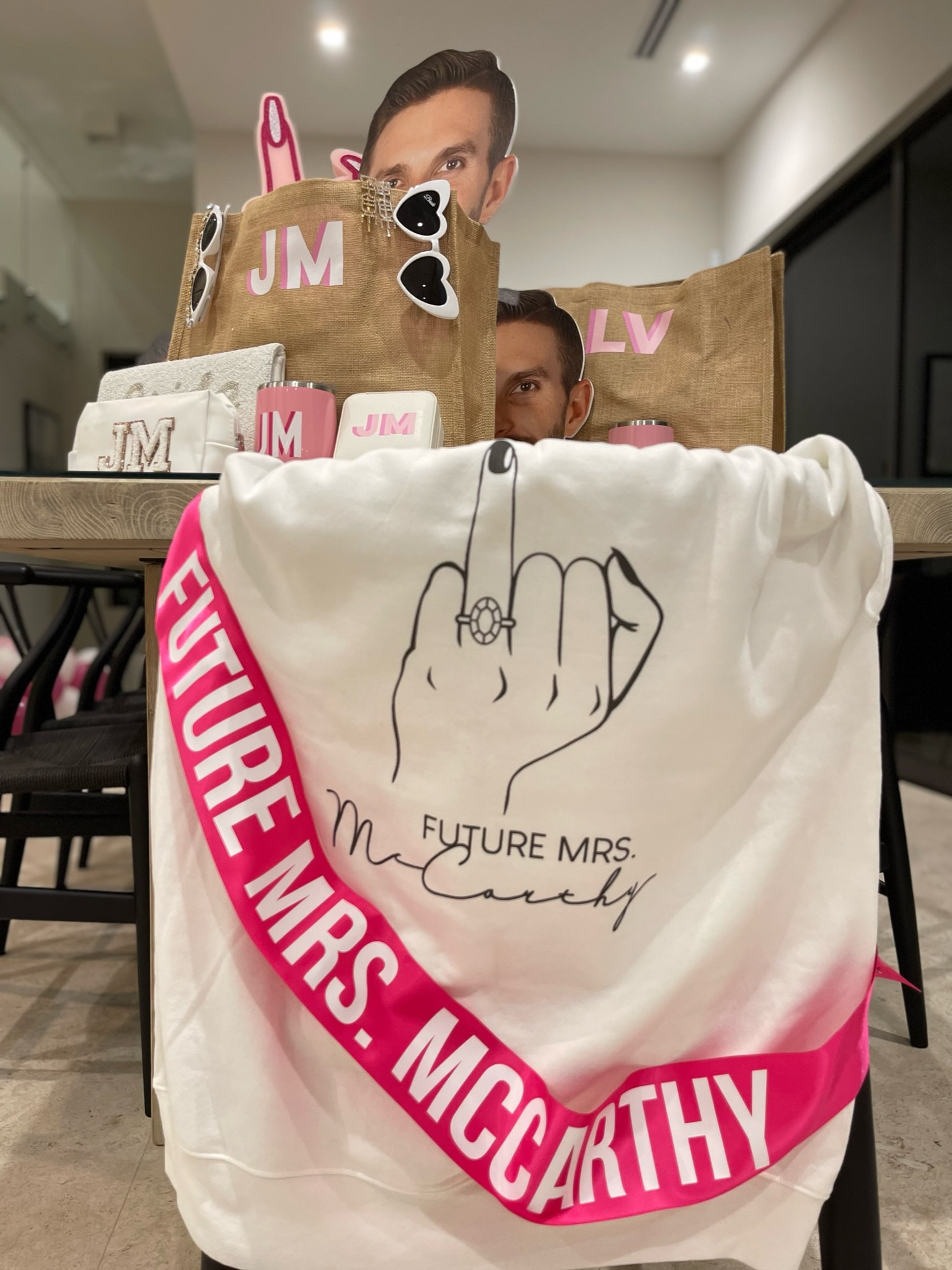 Wedding 
Bachelorette 
Bride 
Amazon 
Bride custom sash 
Bride custom sweatshirt 


#LTKunder100 #LTKstyletip #LTKunder50