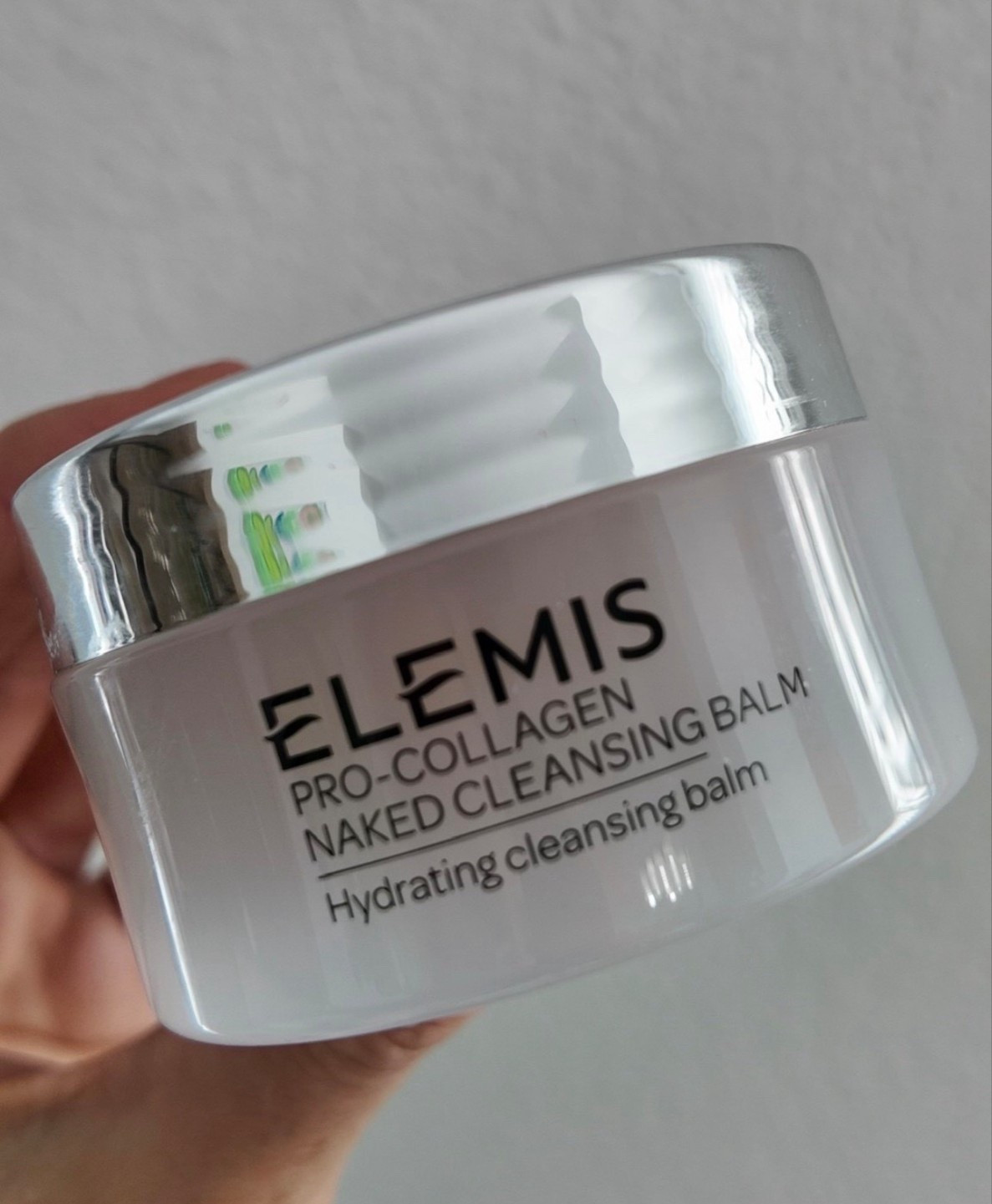 The best cleansing balm! 

#LTKgrwm #LTKmorningroutine #LTKBeauty