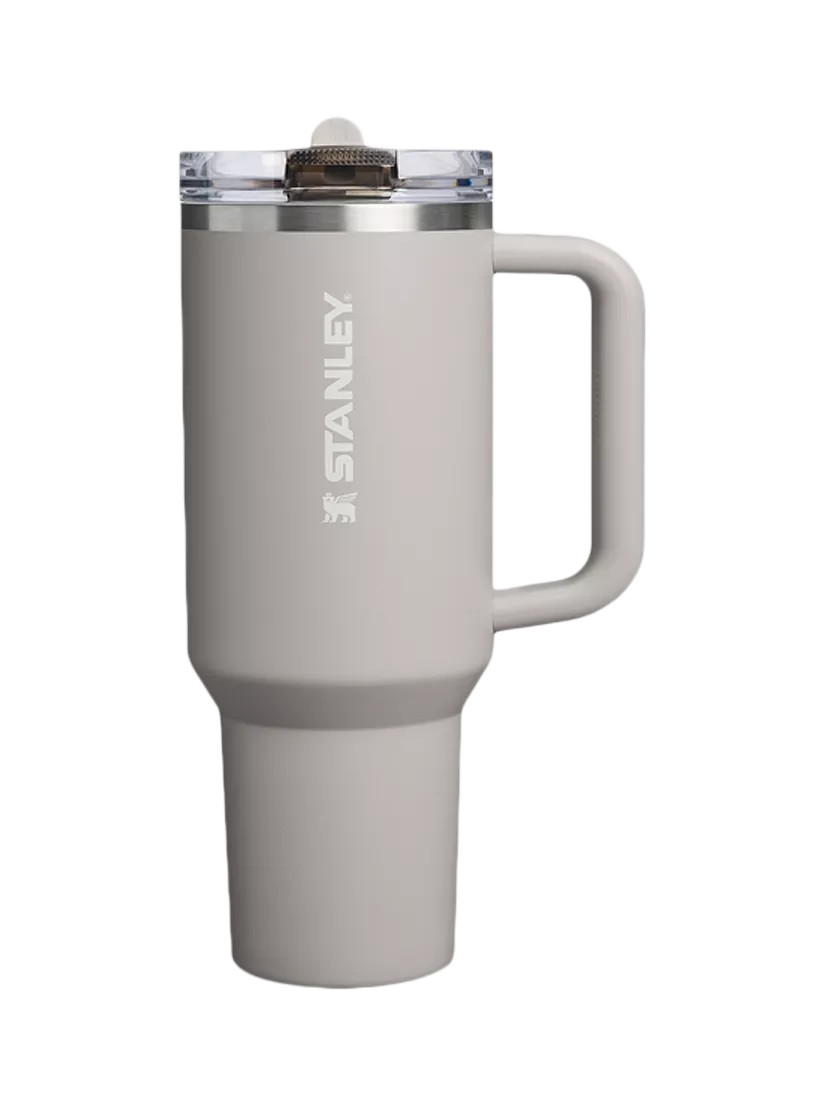 Stanley Quencher ProTour Flip Straw Leak-Proof Tumbler, 1.18L | John Lewis (UK)