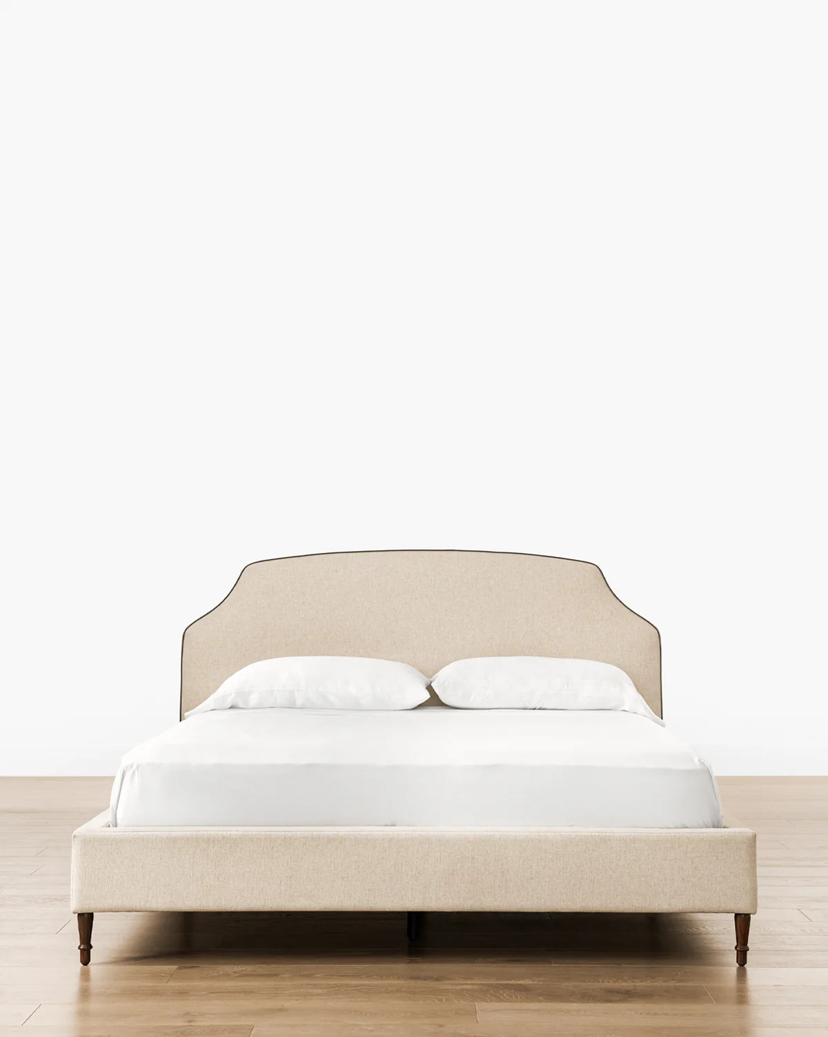 Willoughby Bed | McGee & Co. (US)