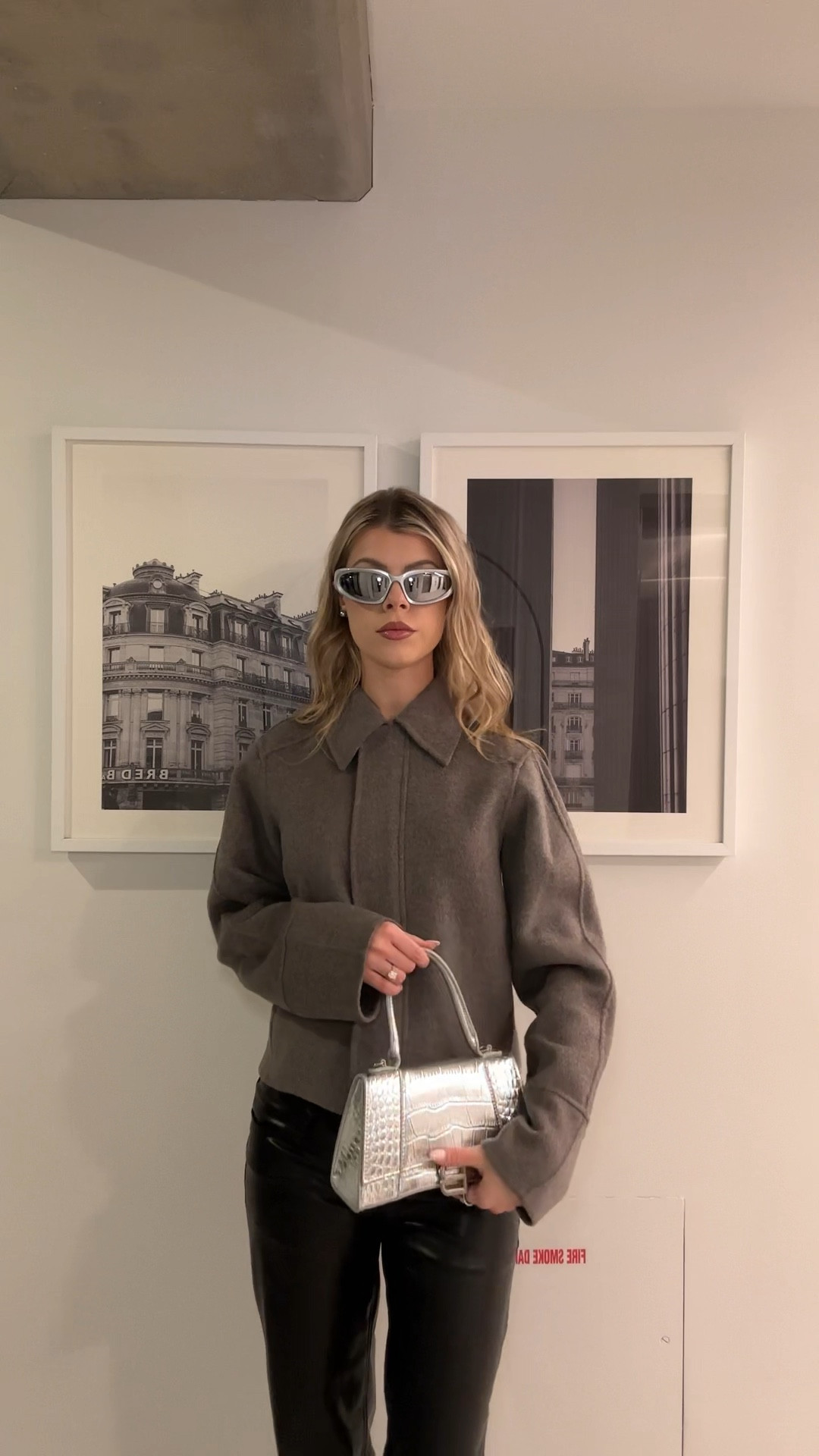 A&F has made it possible for me to keep wearing leather pants all the way into third trimester 🖤

#LTKCyberWeek #LTKFindsUnder100 #LTKWatchNow