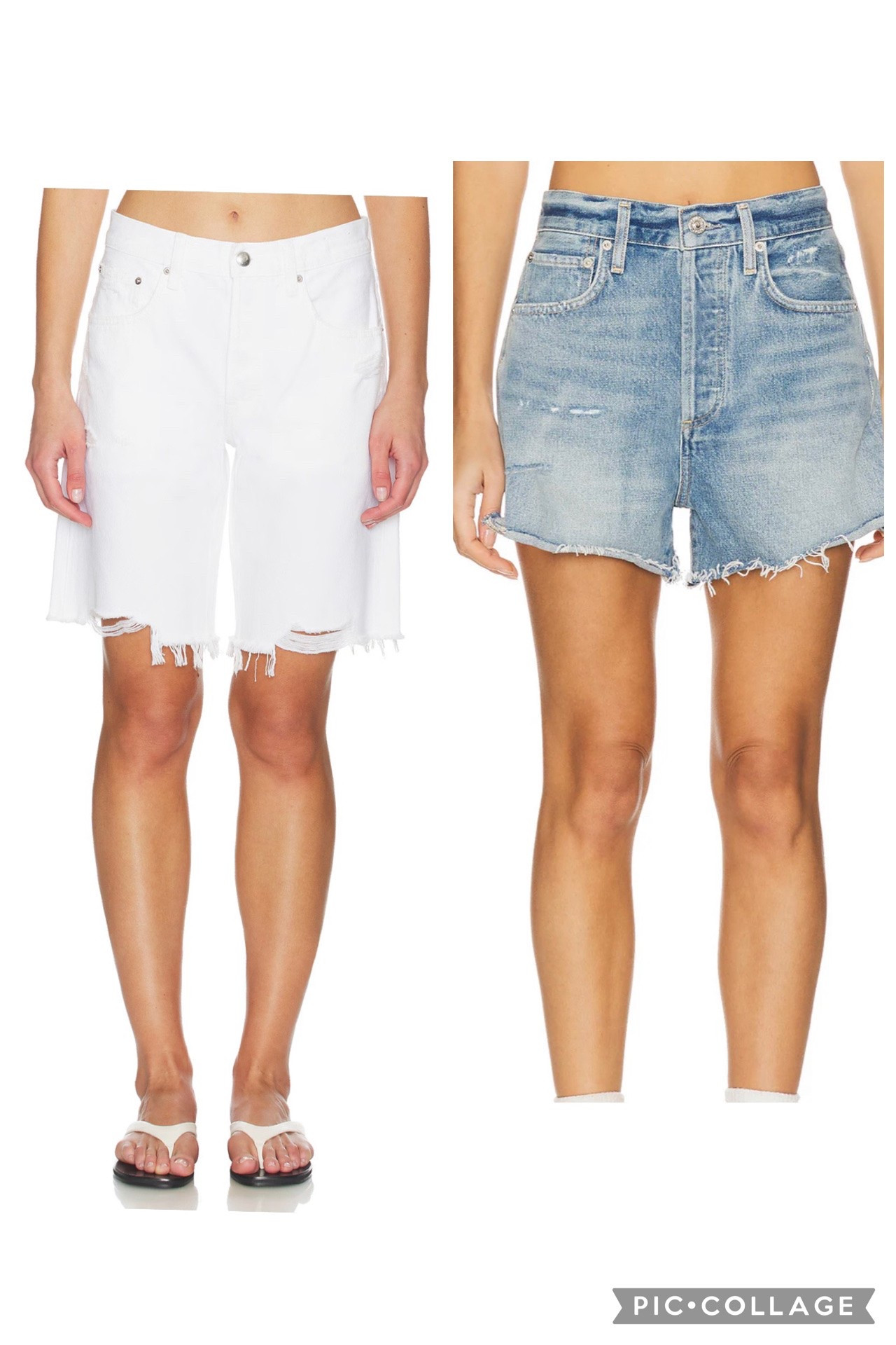 Perfect length shorts

#LTKOver40 #LTKSeasonal #LTKootd