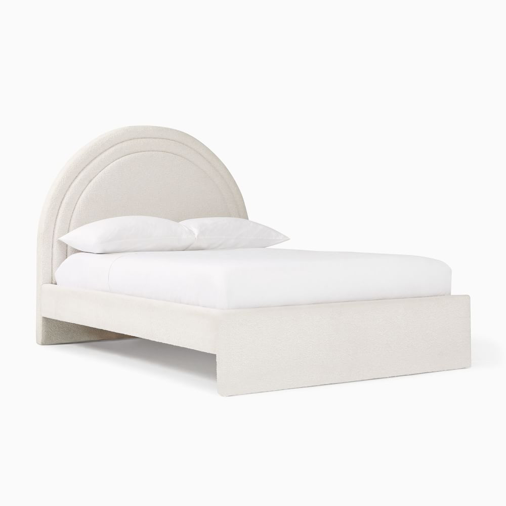 Sarah Sherman Samuel Arches Bed | West Elm (US)
