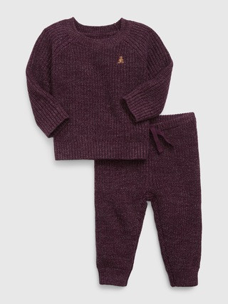 Baby Sweater Outfit Set | Gap (US)