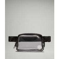Everywhere Belt Bag 1L Clear | Lululemon (US)