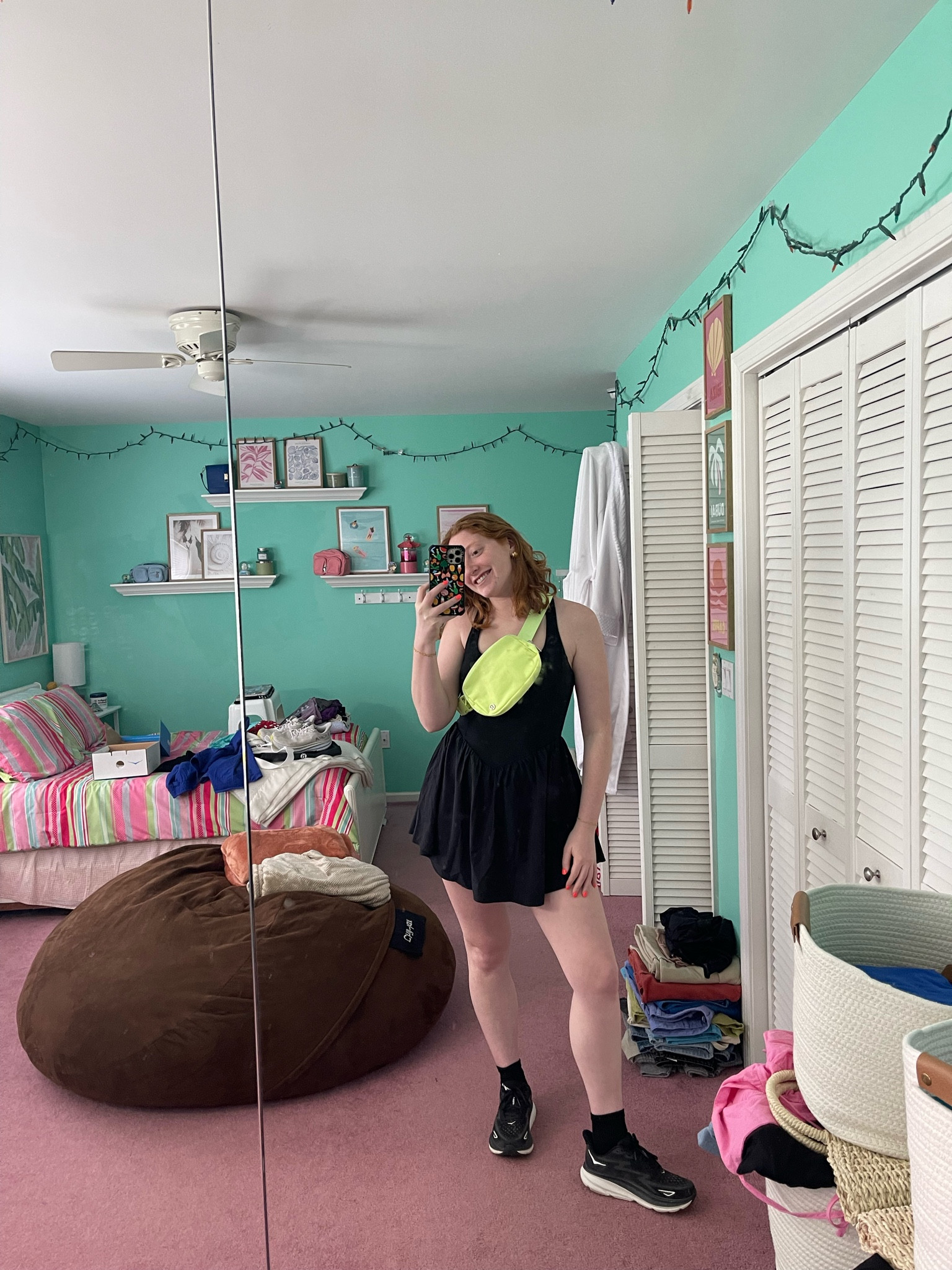 HGW fit 

#LTKSeasonal #LTKTravel #LTKMidsize