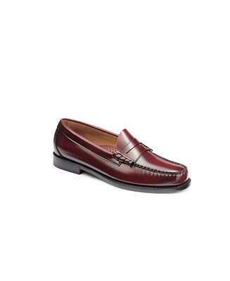 GH Bass Men's Larson Weejuns® Loafer - Macy's | Macy's