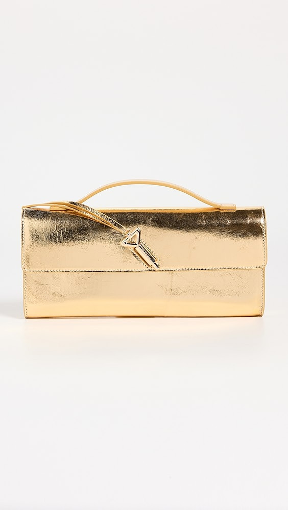Florian London Anya Clutch | Shopbop | Shopbop
