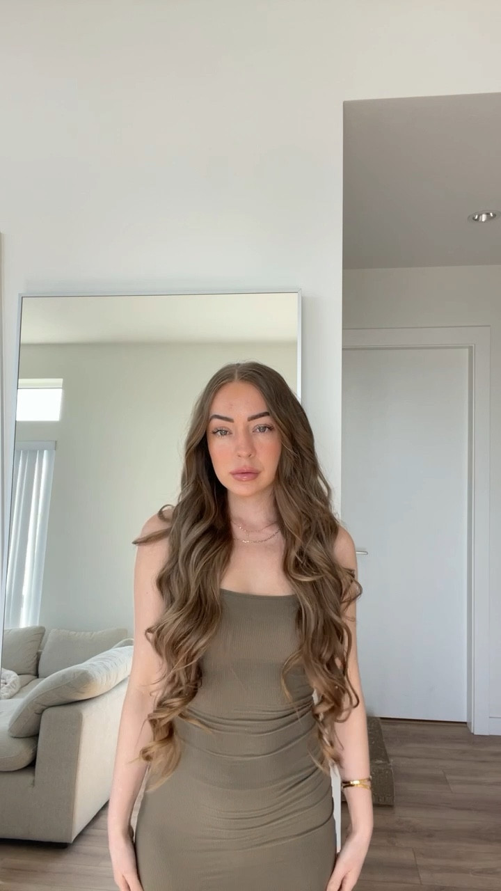 the comfiest dress for any occasion 🥂 

#LTKfit #LTKFind #LTKstyletip