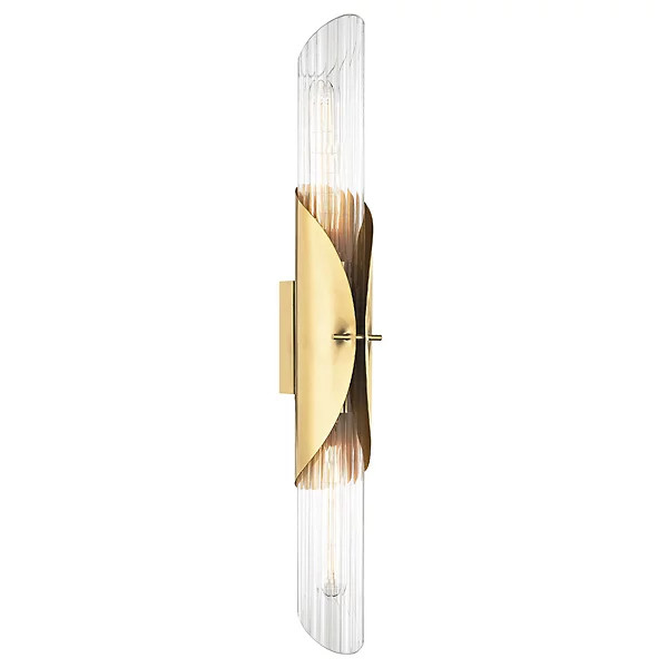 Lefferts Wall Sconce | Lumens