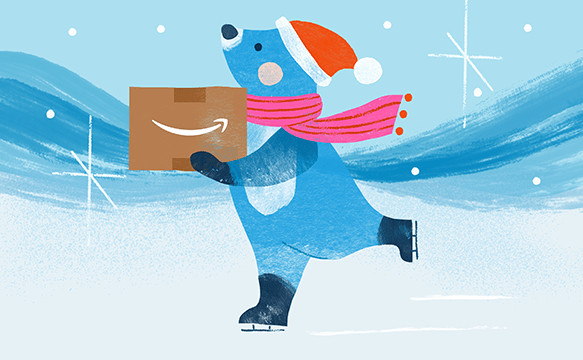 Amazon.com eGift Card | Amazon (US)