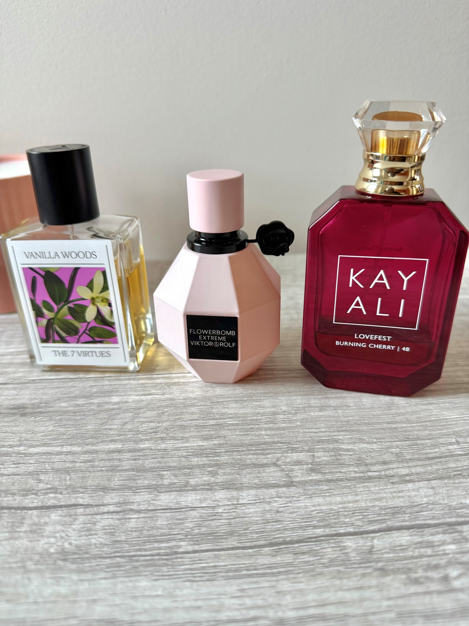 Perfect Blind buys! These are a guaranteed love! 💕 

#LTKBeauty #LTKHoliday #LTKGiftGuide