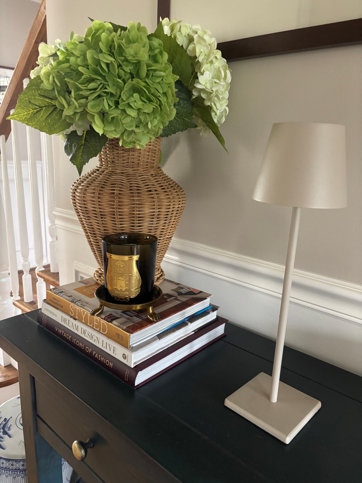  A few loved home decor things! 